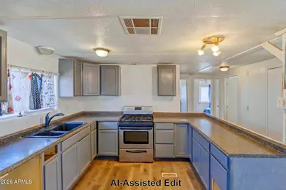 4989 E Kevin Street, Sierra Vista, AZ 85650 - Photo 9