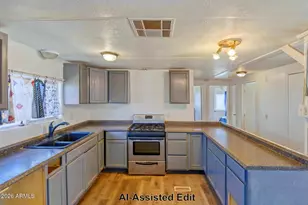 4989 E Kevin St, Sierra Vista, AZ 85650 - Photo 9