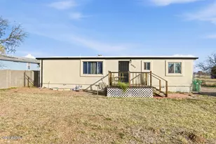 4989 E Kevin St, Sierra Vista, AZ 85650 - Photo 1