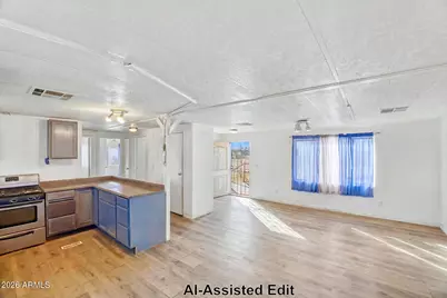 4989 E Kevin Street, Sierra Vista, AZ 85650 - Photo 5