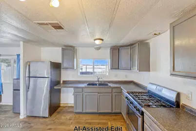 4989 E Kevin Street, Sierra Vista, AZ 85650 - Photo 11