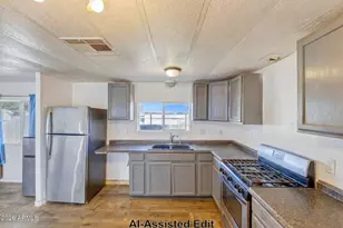 4989 E Kevin St, Sierra Vista, AZ 85650 - Photo 11