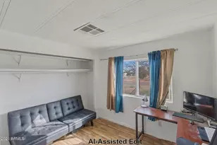 4989 E Kevin St, Sierra Vista, AZ 85650 - Photo 19