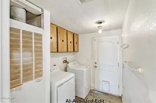 4989 E Kevin St, Sierra Vista, AZ 85650 - Photo 21