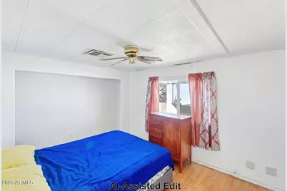 4989 E Kevin Street, Sierra Vista, AZ 85650 - Photo 13