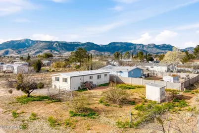 4989 E Kevin Street, Sierra Vista, AZ 85650 - Photo 27