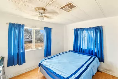 4989 E Kevin Street, Sierra Vista, AZ 85650 - Photo 15