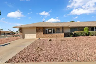 9822 W Long Hills Dr, Sun City, AZ 85351 - Photo 1