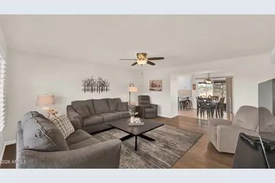 9822 W Long Hills Drive, Sun City, AZ 85351 - Photo 3