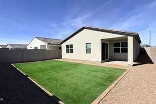 2379 E Fortana Dr, San Tan Valley, AZ 85143 - Photo 33