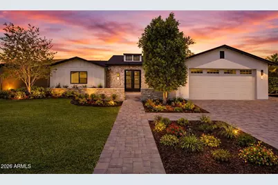 4348 E Mitchell Drive, Phoenix, AZ 85018 - Photo 1