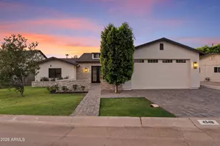 4348 E Mitchell Dr, Phoenix, AZ 85018 - Photo 1