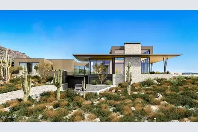 41917 N 101st Place, Scottsdale, AZ 85262 - Photo 1