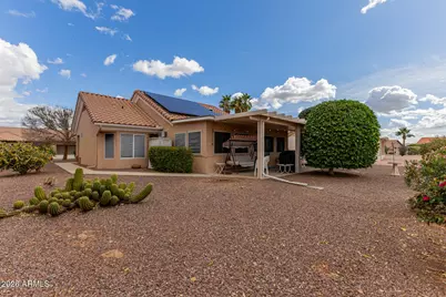 22808 N Cherokee Lane, Sun City West, AZ 85375 - Photo 27