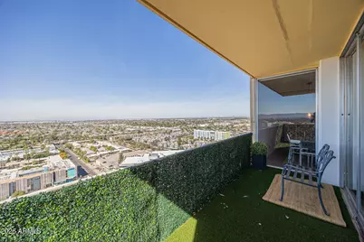 207 W Clarendon Avenue #B22, Phoenix, AZ 85013 - Photo 23