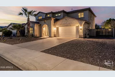 17766 W Carmen Drive, Surprise, AZ 85388 - Photo 3