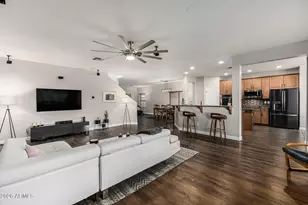 17766 W Carmen Dr, Surprise, AZ 85388 - Photo 15