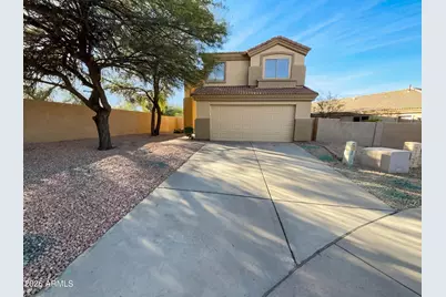 5133 E Juana Court, Cave Creek, AZ 85331 - Photo 1