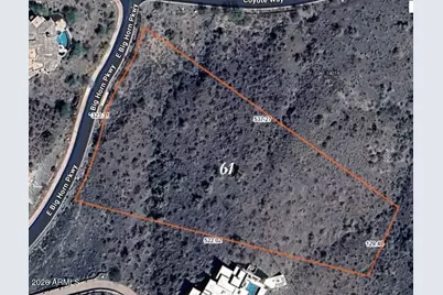 13920 E Big Horn Parkway #61, Fountain Hills, AZ 85268 - Photo 17