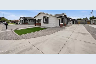 454 S Pioneer --, Mesa, AZ 85204 - Photo 3