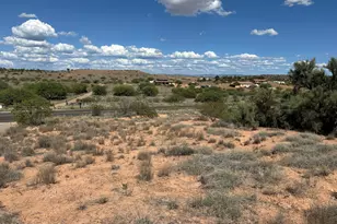 2075 S Tissaw Rd, Cornville, AZ 86325 - Photo 1