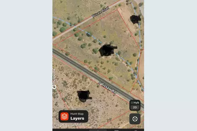 2075 S Tissaw Road #-, Cornville, AZ 86325 - Photo 15