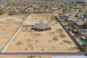 7124 S 257th Dr, Buckeye, AZ 85326 - Photo 43