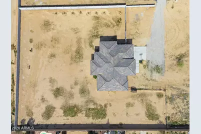 7124 S 257th Drive, Buckeye, AZ 85326 - Photo 45