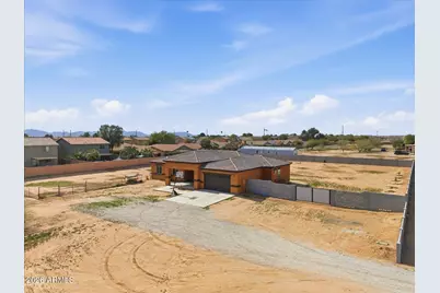 7124 S 257th Drive, Buckeye, AZ 85326 - Photo 37