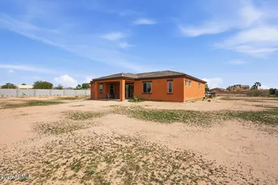 7124 S 257th Drive, Buckeye, AZ 85326 - Photo 35