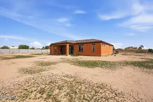 7124 S 257th Dr, Buckeye, AZ 85326 - Photo 35