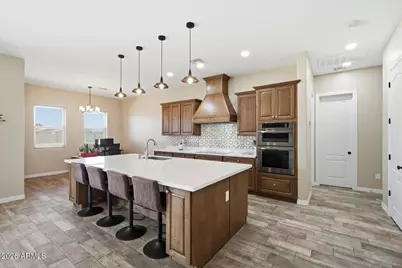 7124 S 257th Drive, Buckeye, AZ 85326 - Photo 9