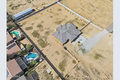 7124 S 257th Drive, Buckeye, AZ 85326 - Photo 41