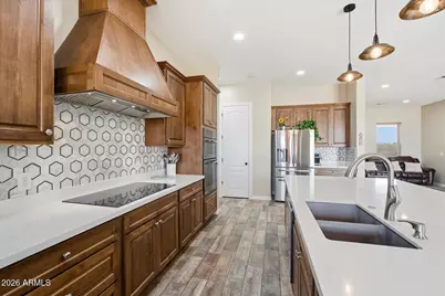 7124 S 257th Drive, Buckeye, AZ 85326 - Photo 13