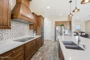 7124 S 257th Dr, Buckeye, AZ 85326 - Photo 13