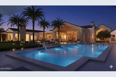 5009 E Roadrunner Road, Paradise Valley, AZ 85253 - Photo 35