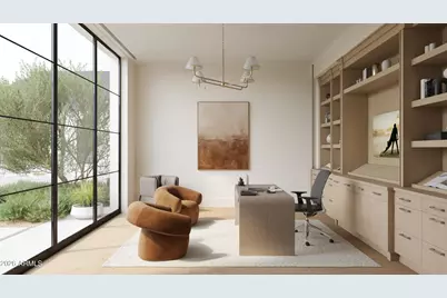 5009 E Roadrunner Road, Paradise Valley, AZ 85253 - Photo 25