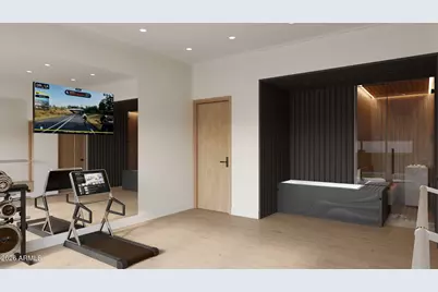 5009 E Roadrunner Road, Paradise Valley, AZ 85253 - Photo 27