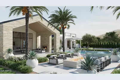 5009 E Roadrunner Road, Paradise Valley, AZ 85253 - Photo 27