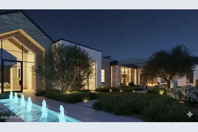 5009 E Roadrunner Road, Paradise Valley, AZ 85253 - Photo 29