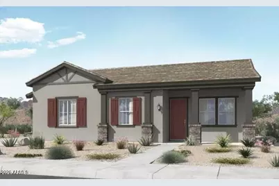 14624 W Soft Wind Drive, Surprise, AZ 85387 - Photo 1