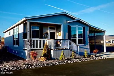 11350 E Sarah Jane Lane #75, Dewey, AZ 86327 - Photo 3