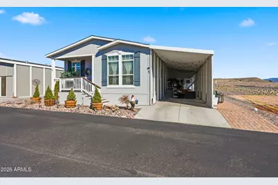 11350 E Sarah Jane Lane #75, Dewey, AZ 86327 - Photo 3