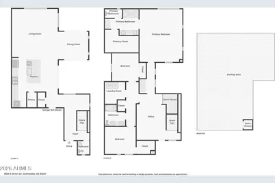 6835 E Orion Drive, Scottsdale, AZ 85257 - Photo 3