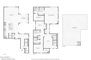 6835 E Orion Dr, Scottsdale, AZ 85257 - Photo 3