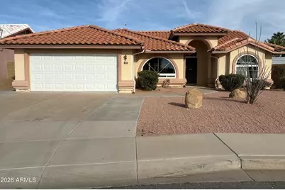321 N Senate Street, Chandler, AZ 85225 - Photo 1