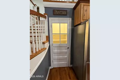 2185 Graphite Road, Clay Springs, AZ 85923 - Photo 13