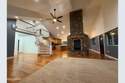 2185 Graphite Road, Clay Springs, AZ 85923 - Photo 3