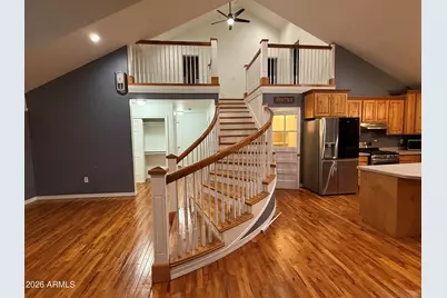 2185 Graphite Road, Clay Springs, AZ 85923 - Photo 9