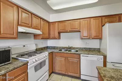 303 N Miller Road N #2002, Scottsdale, AZ 85257 - Photo 5